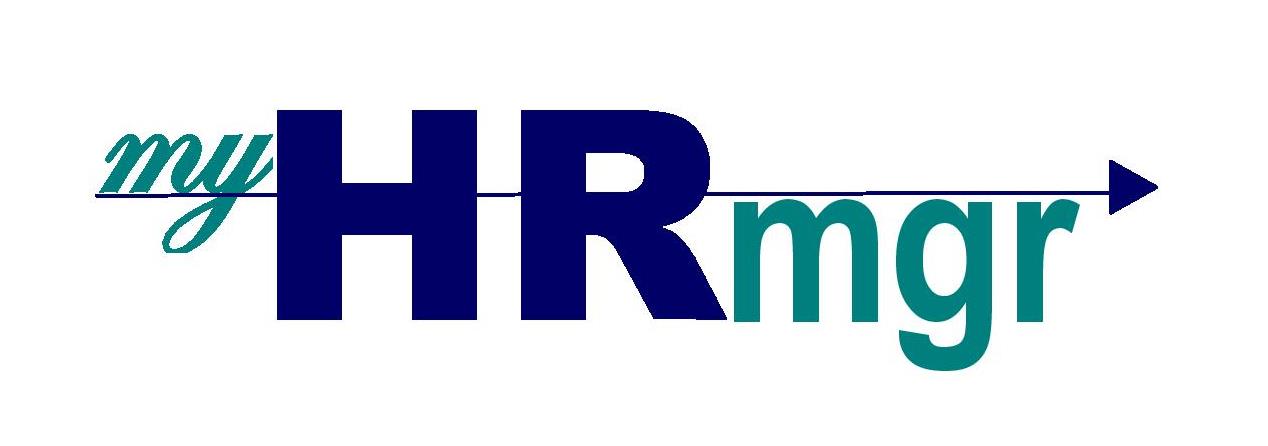 myHRmgr logo